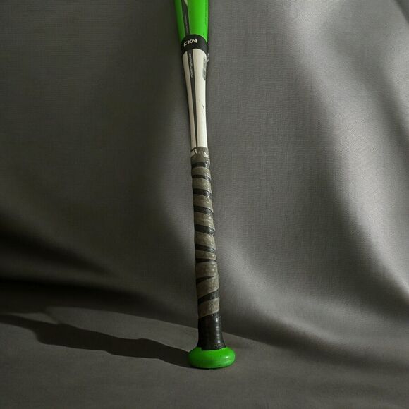 Easton Mako torq composite baseball bat 23oz 31 in 2 5/8” -8 sl15mk8t Neon Green - Picture 1 of 5
